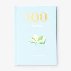 A6 book journal