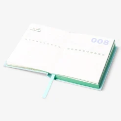 A6 book journal