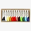 Acrylic paint - 12 pcs