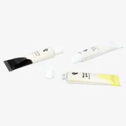 Acrylic paint - 12 pcs
