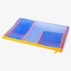 A4 mesh pouch