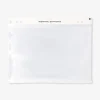 A4 punched pockets - 20 pcs