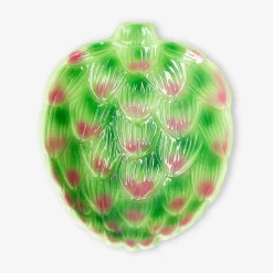 Artichoke serving bowl - 13x15 cm
