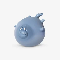 Balloon animal - Blue hippo