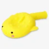 Balloon animal - Yellow puffer fish