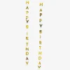 Balloon tails. 6 pcs