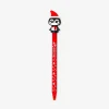 Ballpoint pen - Fidget penguin