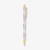 Ballpoint pen - Flower design