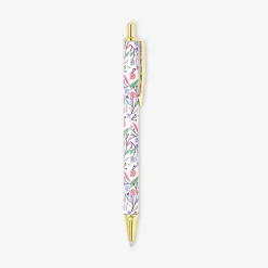 Ballpoint pen - Flower design