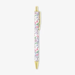 Ballpoint pen - Flower design
