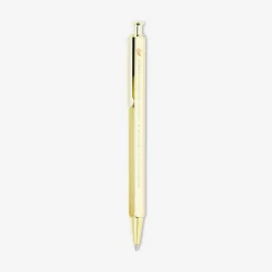 Ballpoint pen - Gold