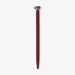 Ballpoint pen - Metal rose