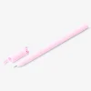 Ballpoint pen - Pink cat