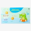 Bathtub basketball set - 4 pcs