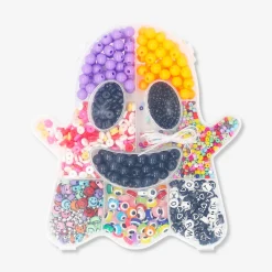 Bead set in ghost box