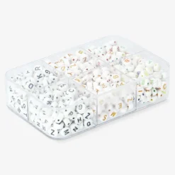 Bead set - Letters