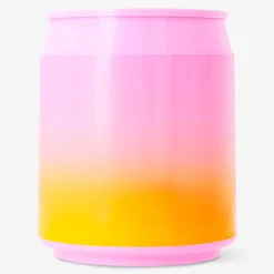 Bin - Gradient design