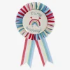 Birthday badge