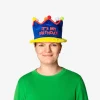 Birthday crown. For adults