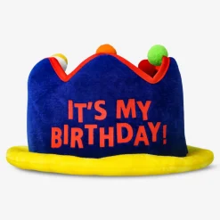 Birthday crown. For adults