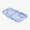 Blue gummy bear phone cover - Fits iPhone 15