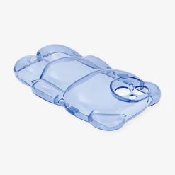 Blue gummy bear phone cover - Fits iPhone 15