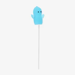 Blue lollipop - Strawberry flavour