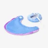Blue outfit for plush toy