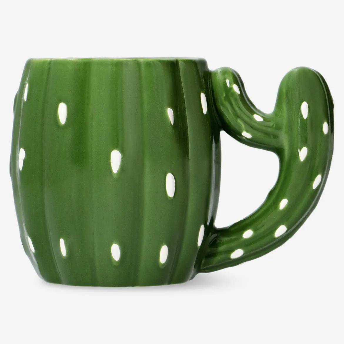 Cactus mug - 340 ml