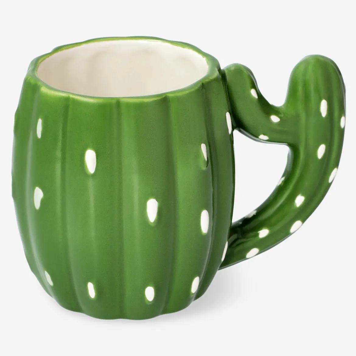 Cactus mug - 340 ml