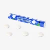 Candy chew roll - Mint flavour