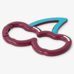 Cherry carabiner
