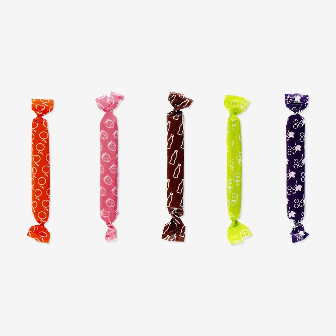 Chewy sticks
