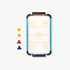 Classic table game - Air hockey