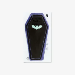 Coffin napkins - 16 pcs