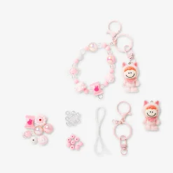 Collectable surprise - DIY beaded charm