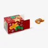 Collectable surprise - Gingerbread cookies