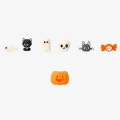 Collectable surprise - Halloween characters