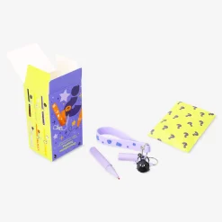Collectable surprise - Halloween themed pens