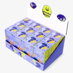 Collectable surprise - Halloween themed pens