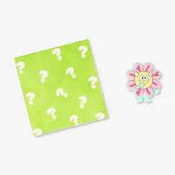 Collectable surprise - Little monster friends