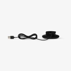Colour changing fog machine cauldron