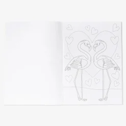 Colouring book - Cute animals