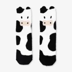 Comfy cow socks - Size 39/40