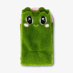 Comfy frog socks - Size 37/38