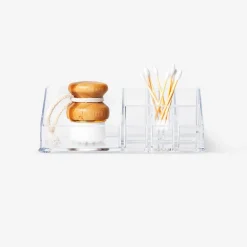 Cosmetic organiser