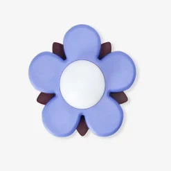 Cosy lamp - Purple flower