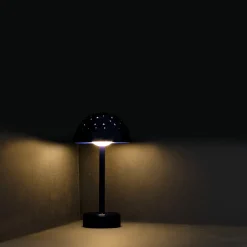Cosy lamp. With three settings