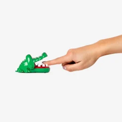 Crocodile game. Mini