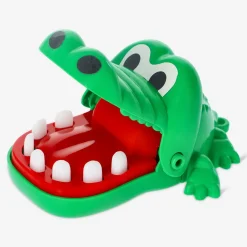 Crocodile game. Mini